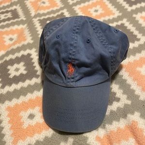 Polo ball cap/hat